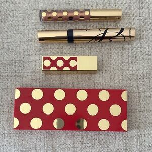 Estee Lauder set of 4 cosmetic Pieces (All New)